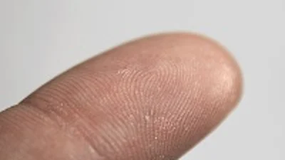 'Samsung Galaxy S5 krijgt vingerafdrukscanner