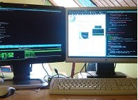 Workshop: Bureaublad overnemen