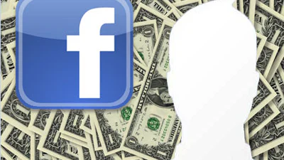 Val-You berekent jouw Facebook-waarde