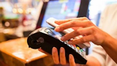 Betalen via betaalrekening vormt steeds groter deel mobiele aankopen