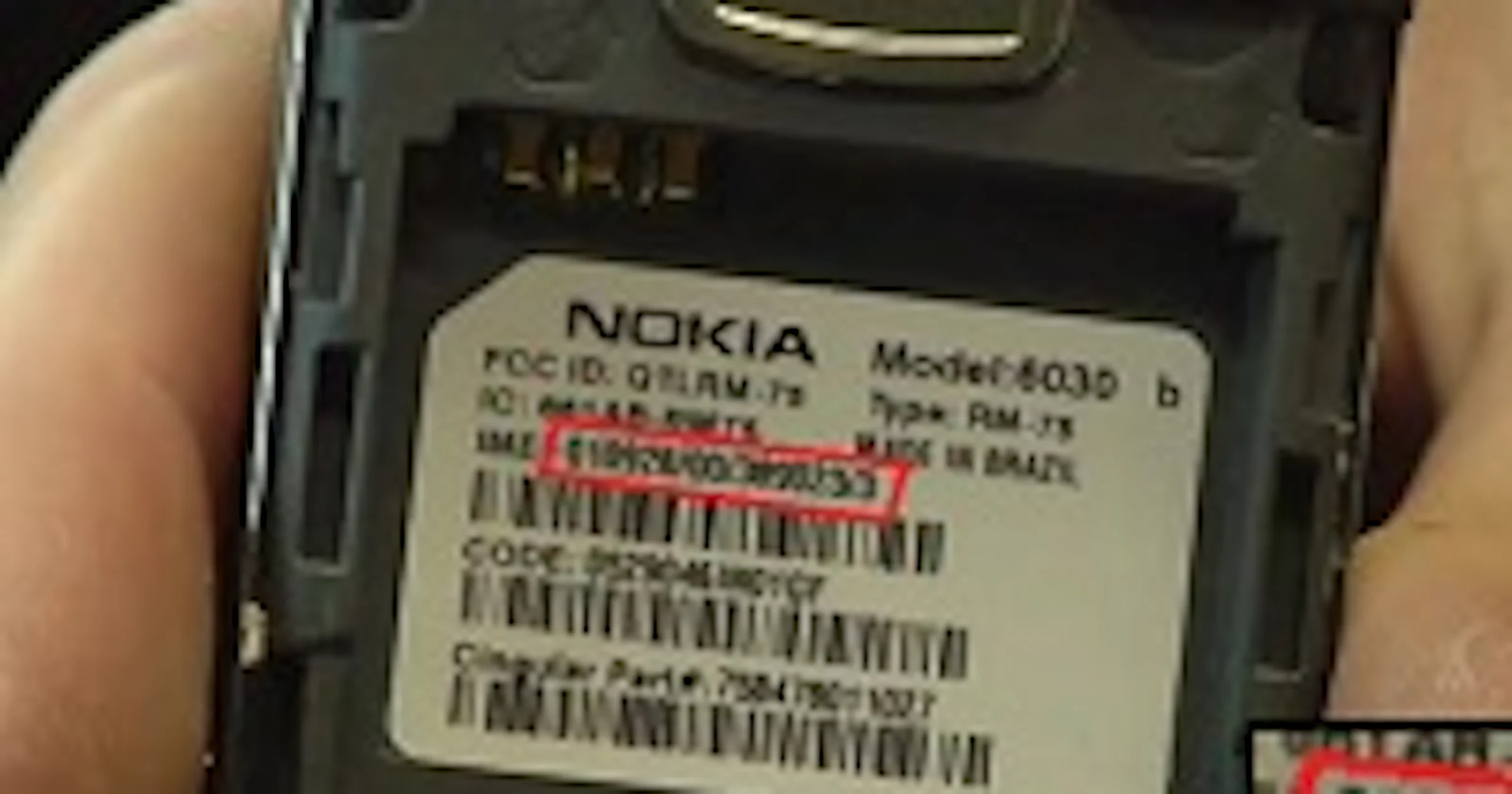 Vanaf volgend jaar verplicht killswitch in Nederlandse telefoons