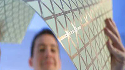 Wifi-behang tegen de buren