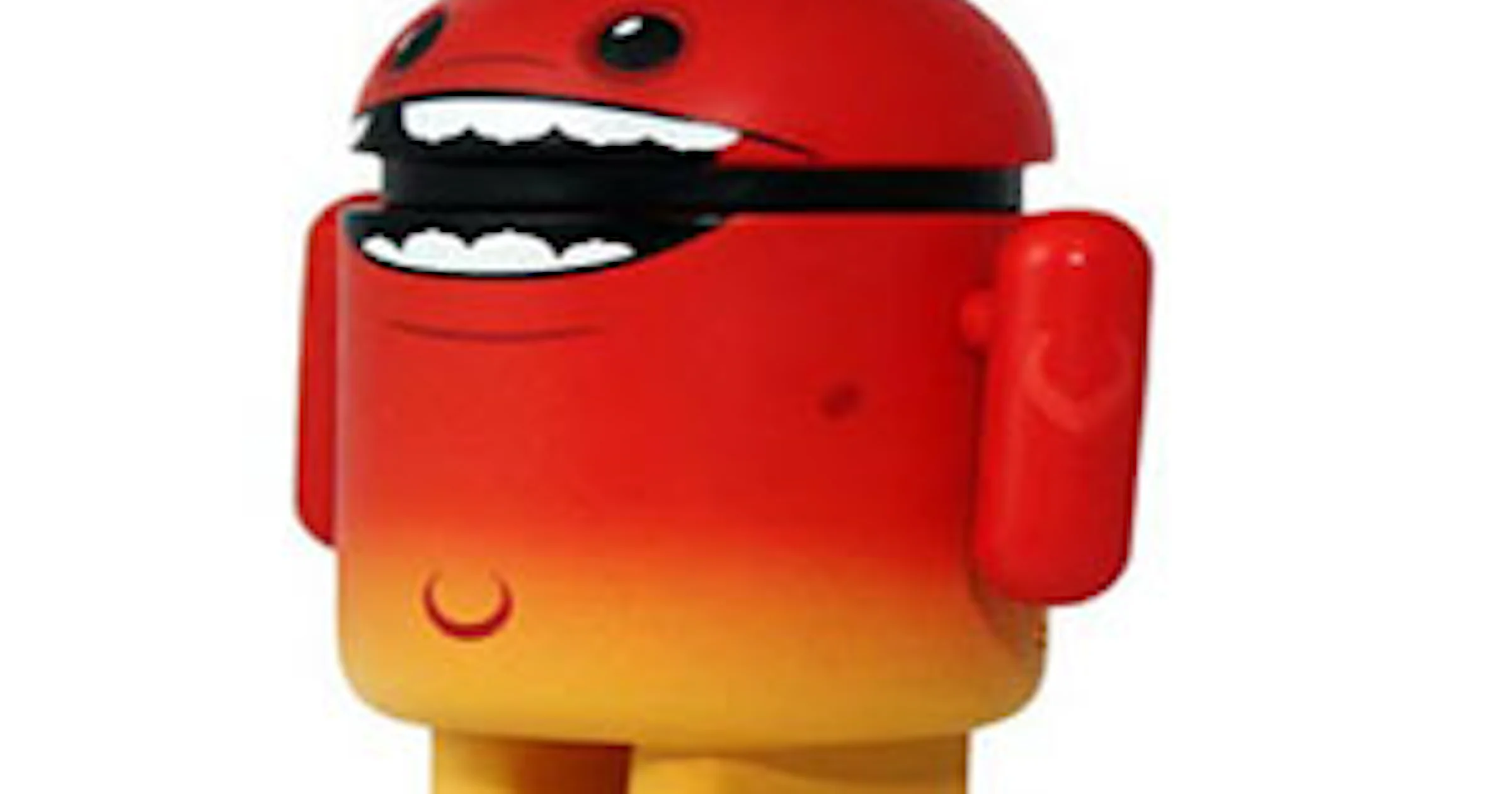 Aantal Android malware APK’s gestegen met 2200%
