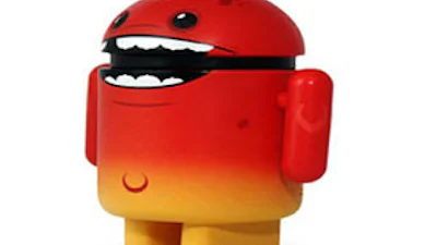Aantal Android malware APK’s gestegen met 2200%