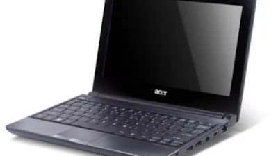 Netbooks nog niet ten dode opgeschreven volgens Acer