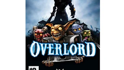 Vrijdag, actie-dag: Overlord II voor de pc!