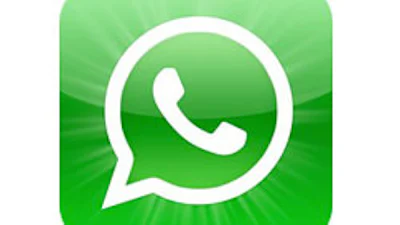 Whatsappp nu gratis voor iPhone