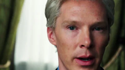WikiLeaks-film The Fifth Estate trailer online