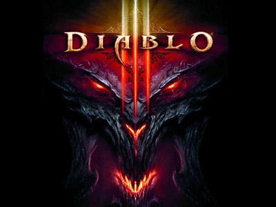 Diablo III cut-scenes online