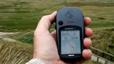 GPS: Waar kunt u het allemaal voor gebruiken?