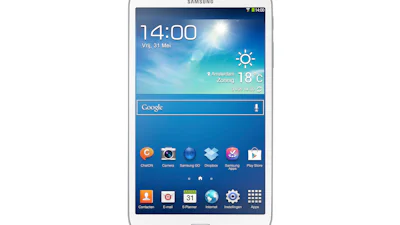 Samsung lanceert Galaxy Tab 3