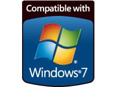 Veel hardware al geschikt voor Windows 7