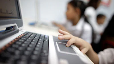 Windows 8 Family Safety: Kind onder toezicht