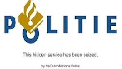 Politie haalt illegale marktplaats Utopia offline