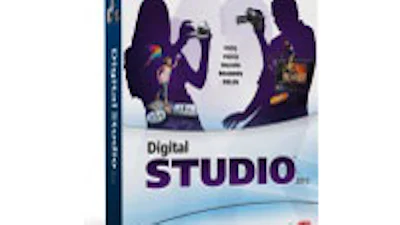 Corel Digital Studio 2010