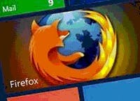 Mozilla gaat advertenties tonen in Firefox
