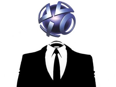 Sony verdenkt Anonymous van hacken Playstation Network 