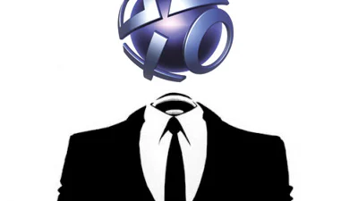 Sony verdenkt Anonymous van hacken Playstation Network