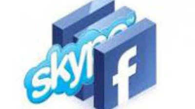 Videochatten op Facebook via Skype