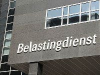 Valse e-mail Belastingdienst in omloop