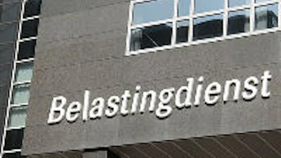Valse e-mail Belastingdienst in omloop