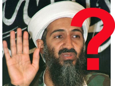 “Wie is Bin Laden?” populaire vraag op Yahoo