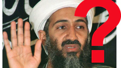 “Wie is Bin Laden?” populaire vraag op Yahoo