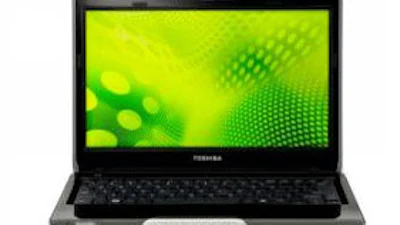 Toshiba T100: betaalbaar ultraportable notebook