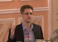Net als Edward Snowden aan de slag met crawler-software