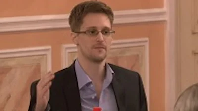 Net als Edward Snowden aan de slag met crawler-software