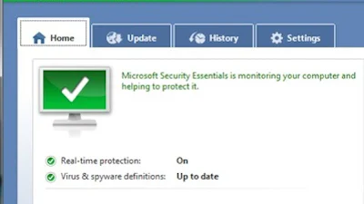 Gratis anti-virussoftware Microsoft komt vandaag uit