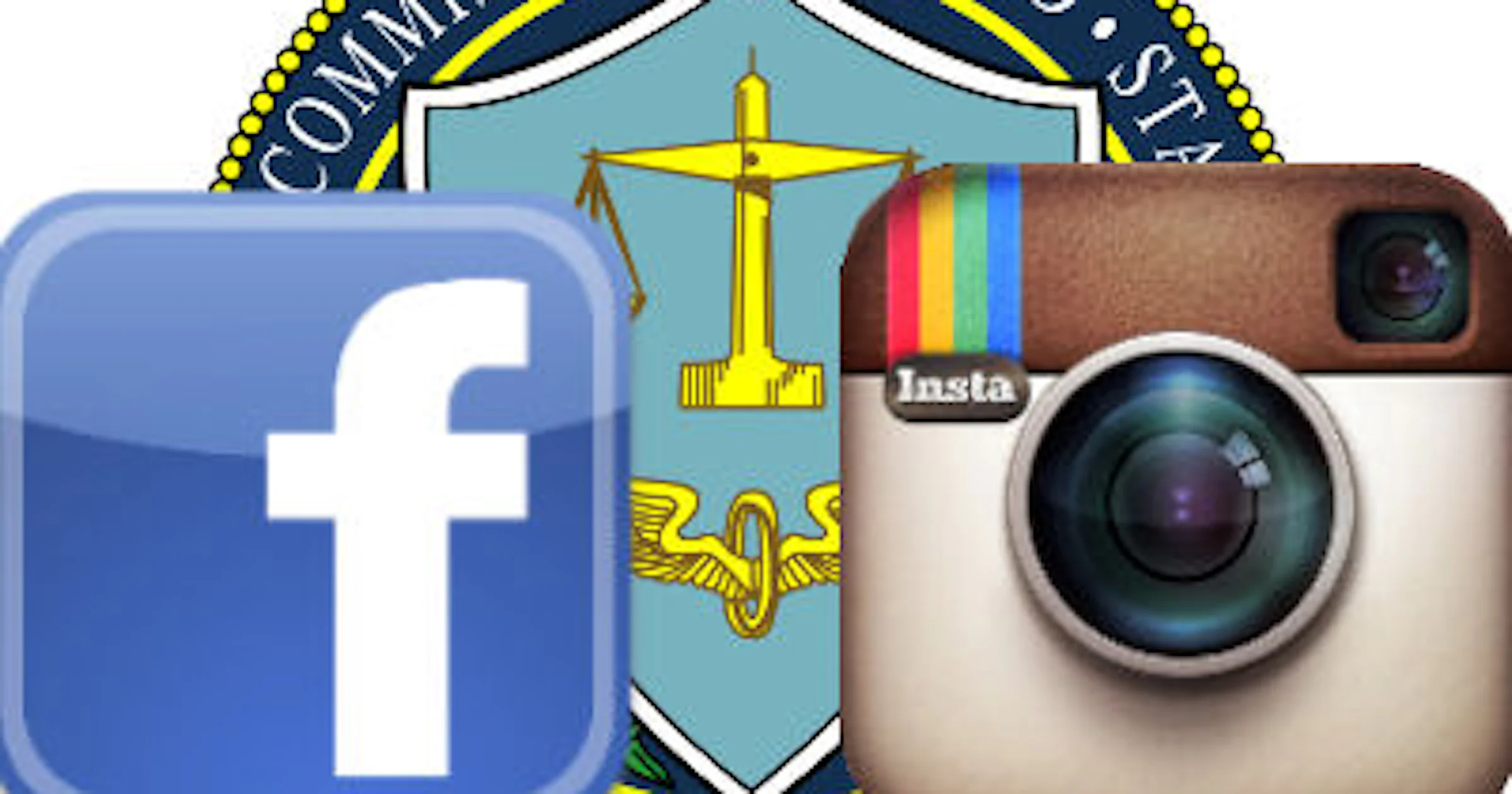 Facebook-overname Instagram vertraagd