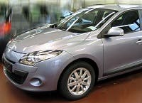 Ook Renault bouwt zelfrijdende auto