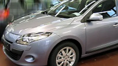 Ook Renault bouwt zelfrijdende auto