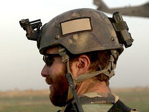 Obama volgde aanval op Bin Laden via helmcamera’s soldaten