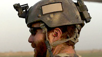 Obama volgde aanval op Bin Laden via helmcamera’s soldaten