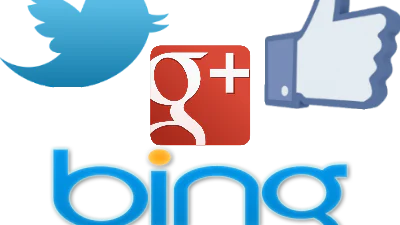 Microsoft maakt Bing socialer