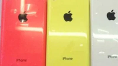 iPhone Lite foto’s gelekt