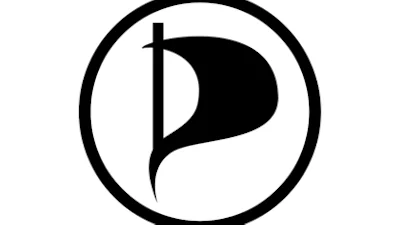 Piratenpartij mag Pirate Bay-blokkade niet omzeilen