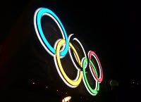 Olympische Spelen: Volg ze overal