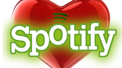 Spotify als datingdienst