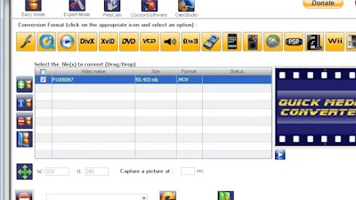 Verse download: Quick Media Converter