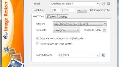 Verse download: VSO Image Resizer