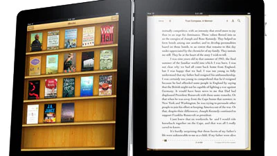 Rechter: Apple hield prijzen e-books bewust hoog