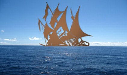 The Pirate Bay-blokkade nu voor alle providers