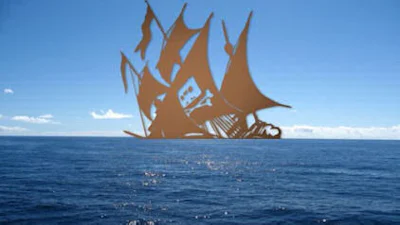 The Pirate Bay-blokkade nu voor alle providers