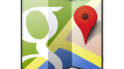 Google Maps redesign uitrol van start