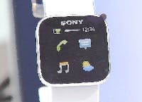 Vorig jaar meer dan 4,000 smartwatches verkocht