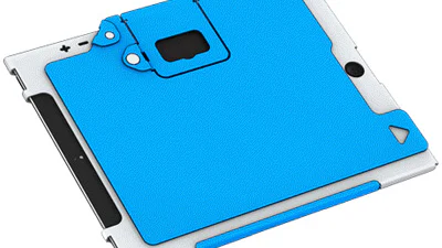 Maak uw iPad 2 onverwoestbaar