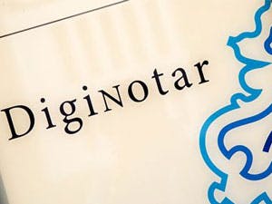 DigiNotar ontvangt miljoenen-claim Nederlandse Staat